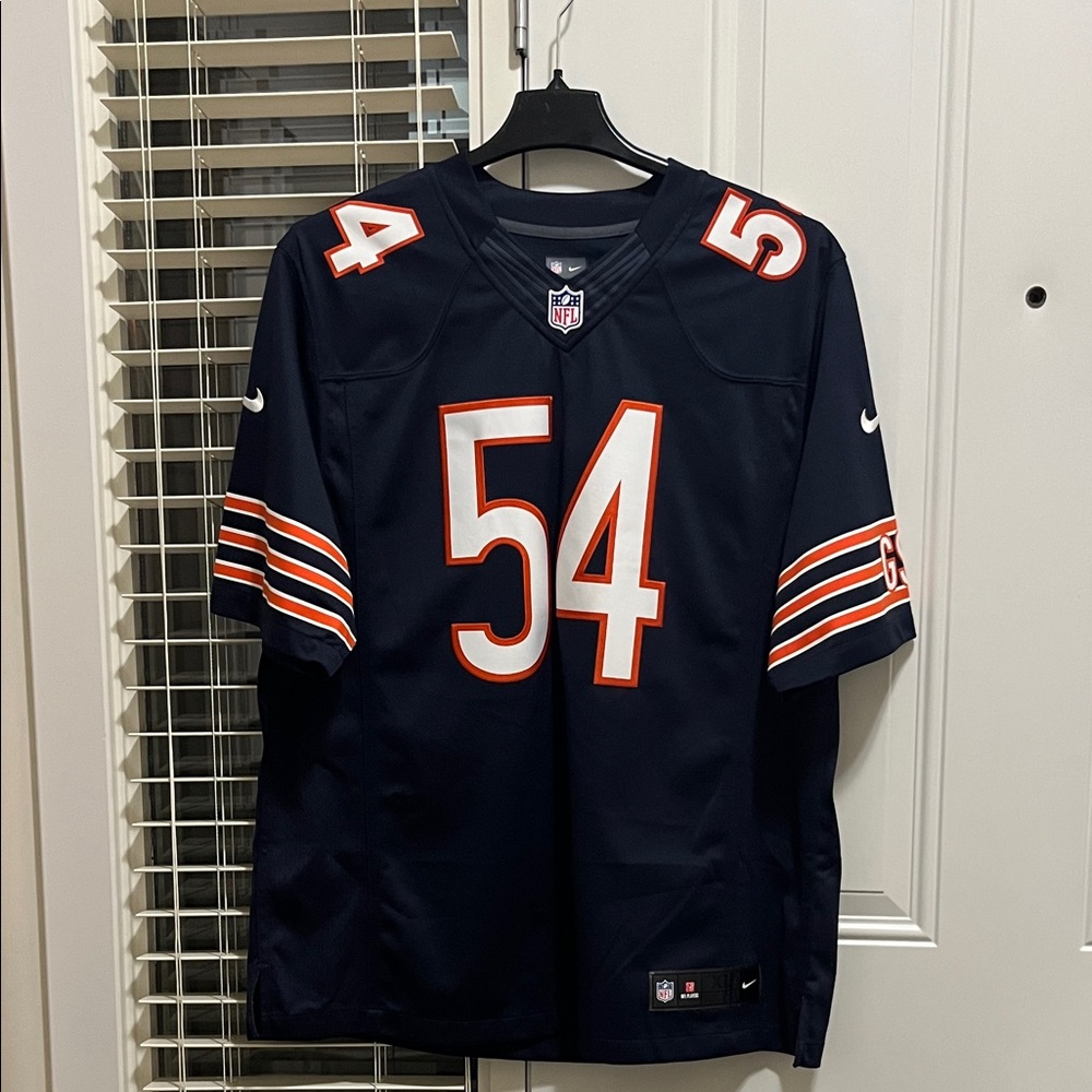 Chicago Bears Jersey size XL